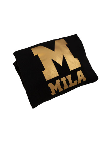 SUDADERA INICIAL PERSONALIZADA
