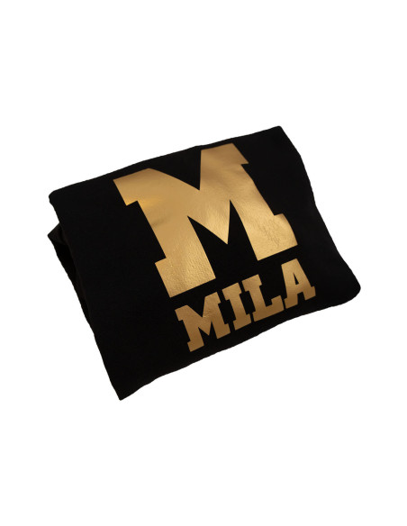 SUDADERA INICIAL PERSONALIZADA