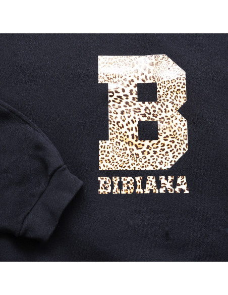 SUDADERA INICIAL PERSONALIZADA