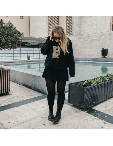 SUDADERA INICIAL PERSONALIZADA