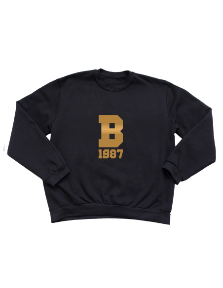 SUDADERA INICIAL PERSONALIZADA