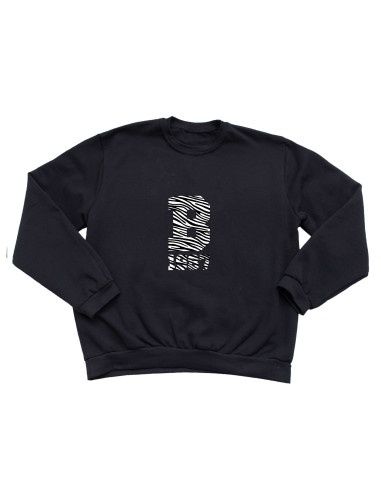 SUDADERA INICIAL PERSONALIZADA