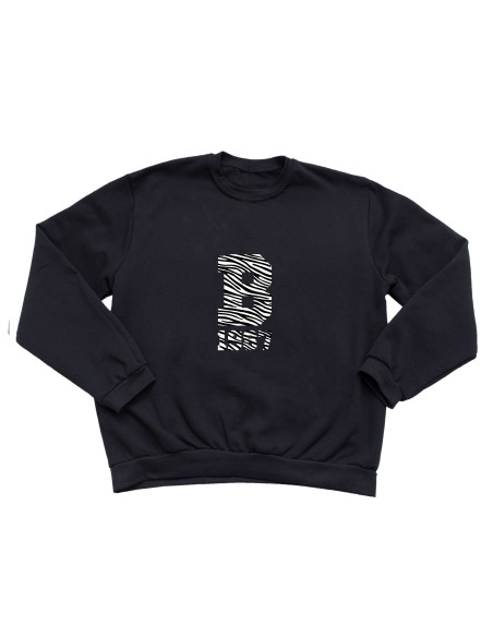 SUDADERA INICIAL PERSONALIZADA