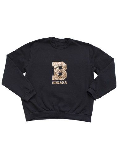 SUDADERA INICIAL PERSONALIZADA