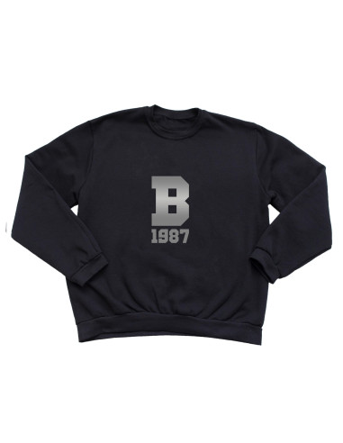 SUDADERA INICIAL PERSONALIZADA
