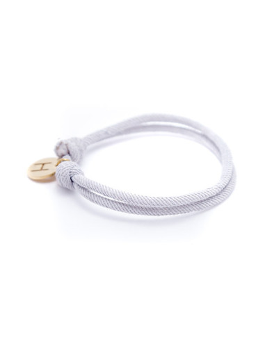 PULSERA INICIAL NUDO