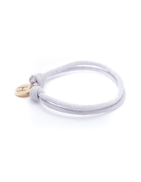 PULSERA INICIAL NUDO