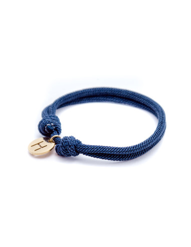PULSERA INICIAL NUDO