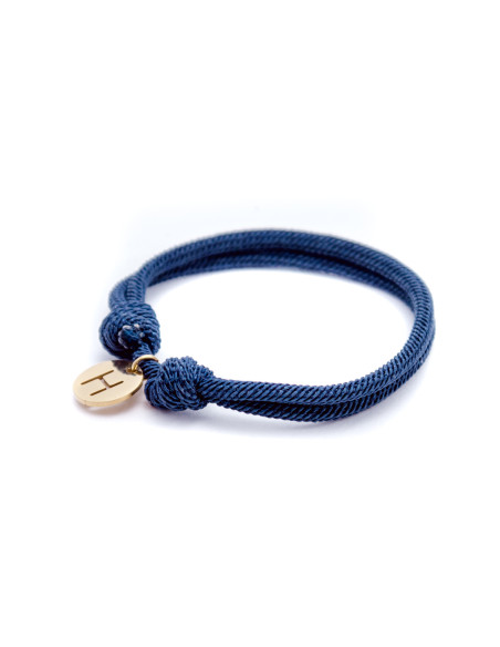 PULSERA INICIAL NUDO