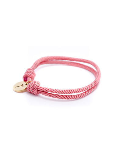 PULSERA INICIAL NUDO