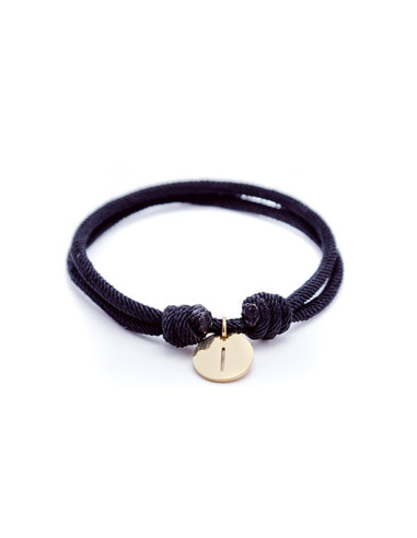 PULSERA INICIAL NUDO