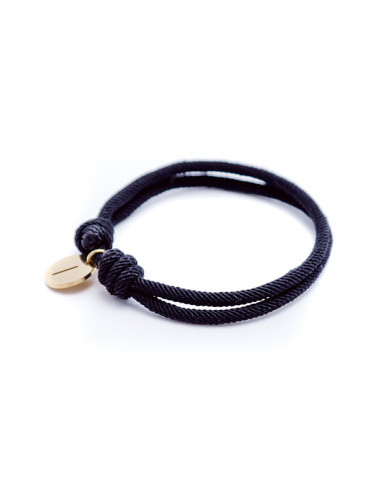 PULSERA INICIAL NUDO