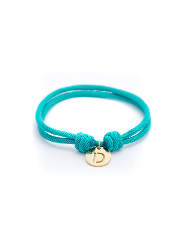 PULSERA INICIAL NUDO