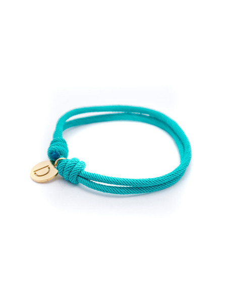 PULSERA INICIAL NUDO