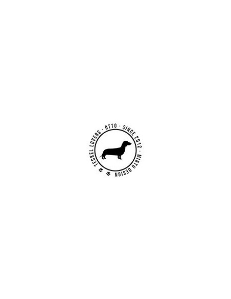 SUDADERA SILUETA PERRO PERSONALIZADA