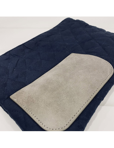 BOLSO INICIALES PERSONALIZADO