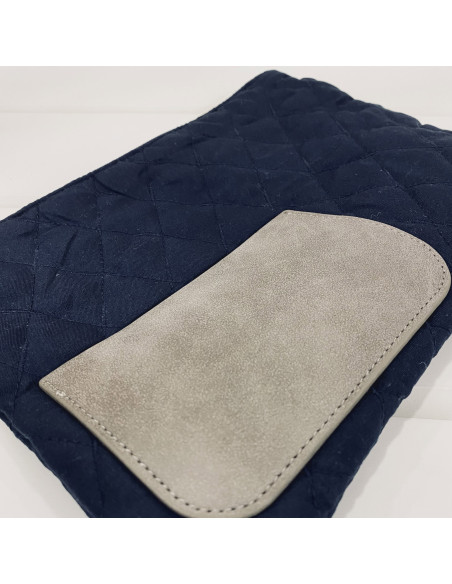 BOLSO INICIALES PERSONALIZADO