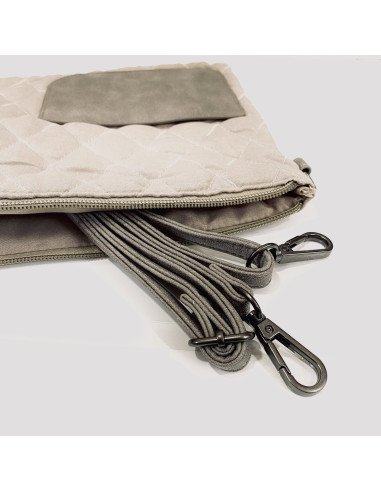 BOLSO INICIALES PERSONALIZADO