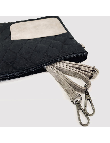 BOLSO INICIALES PERSONALIZADO