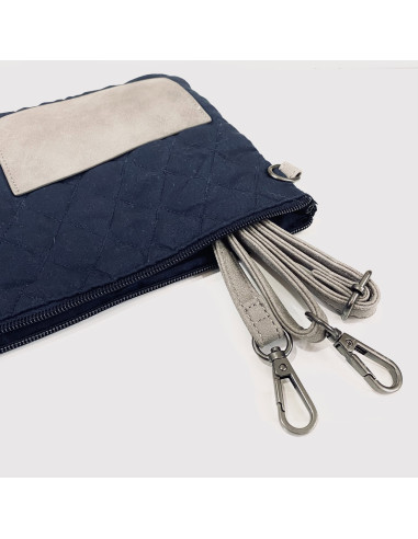 BOLSO INICIALES PERSONALIZADO