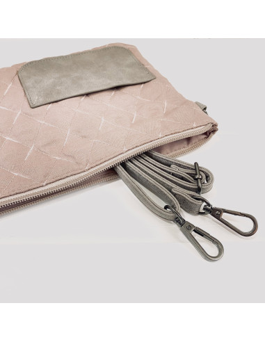 BOLSO INICIALES PERSONALIZADO