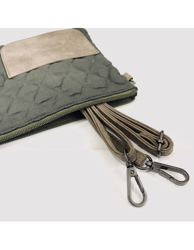 BOLSO INICIALES PERSONALIZADO