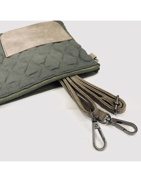 BOLSO INICIALES PERSONALIZADO