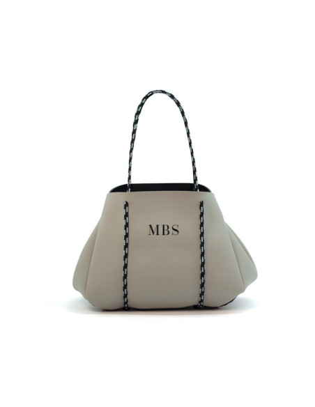 BOLSO NEOPRENO PERSONALIZADO INICIALES