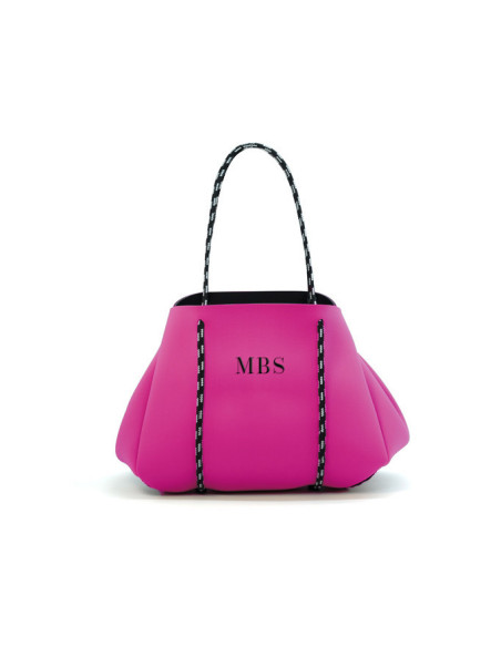 BOLSO NEOPRENO PERSONALIZADO INICIALES