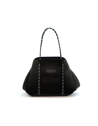 BOLSO NEOPRENO PERSONALIZADO INICIALES