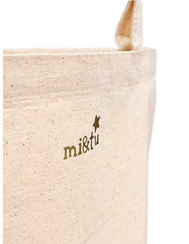 BOLSA PERSONALIZADA INICIAL