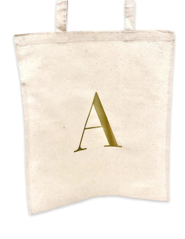 BOLSA PERSONALIZADA INICIAL