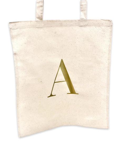 BOLSA PERSONALIZADA INICIAL
