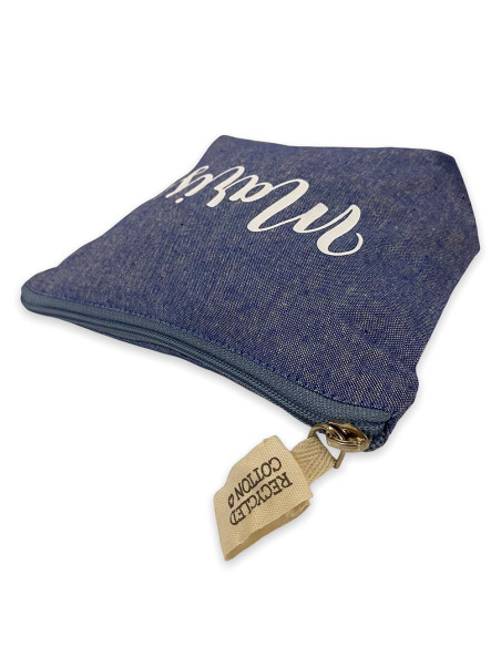 ESTUCHE/NECESER PERSONALIZADO NOMBRE
