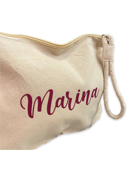 NECESER PERSONALIZADO NOMBRE