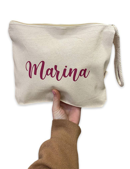 NECESER PERSONALIZADO NOMBRE