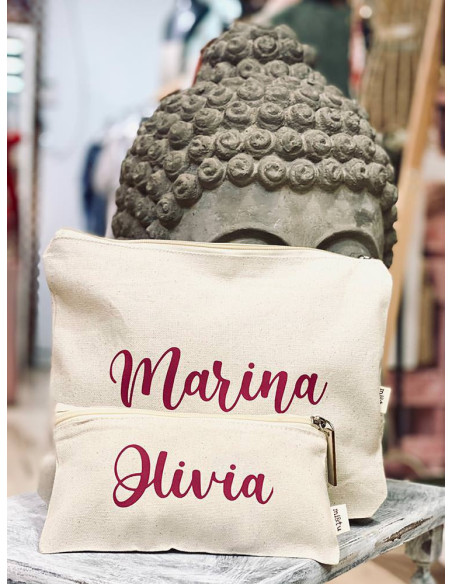 NECESER PERSONALIZADO NOMBRE