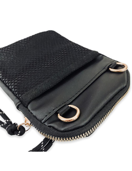 BANDOLERA PERSONALIZADA CON INICIALES