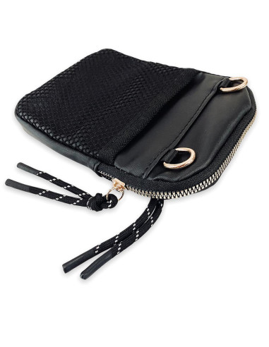 BANDOLERA PERSONALIZADA CON INICIALES
