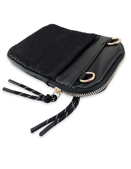 BANDOLERA PERSONALIZADA CON INICIALES