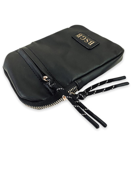 BANDOLERA PERSONALIZADA CON INICIALES