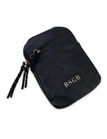 BANDOLERA PERSONALIZADA CON INICIALES