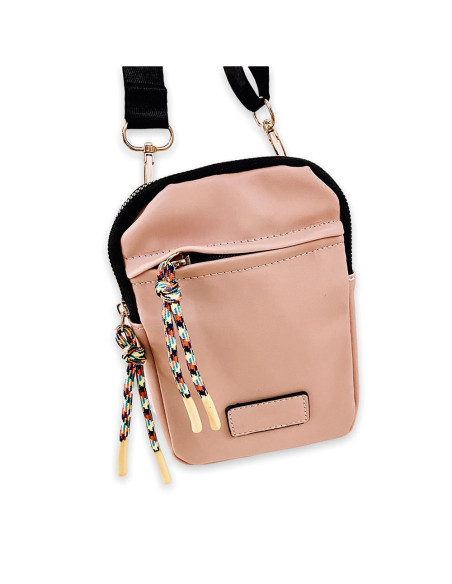 BANDOLERA PERSONALIZADA CON INICIALES