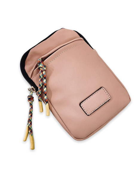 BANDOLERA PERSONALIZADA CON INICIALES