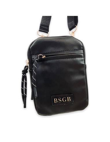 BANDOLERA PERSONALIZADA CON INICIALES