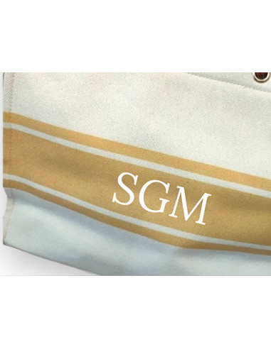 BOLSO LONA PERSONALIZADO