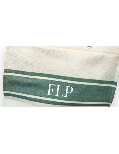 BOLSO LONA PERSONALIZADO