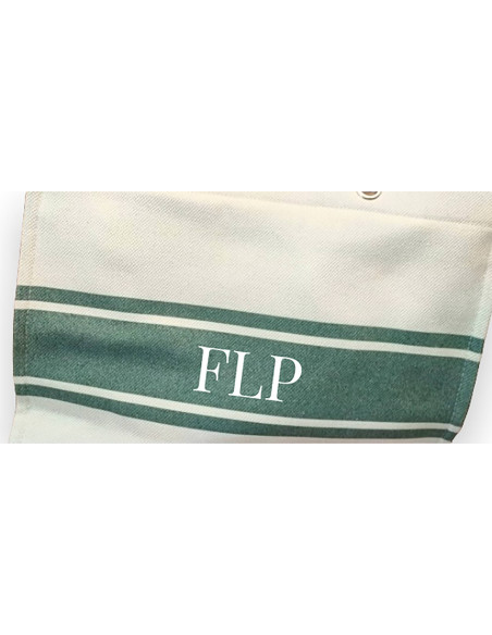 BOLSO LONA PERSONALIZADO