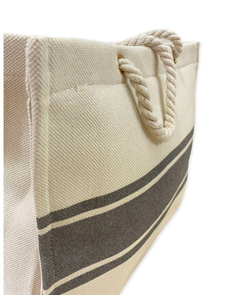 BOLSO LONA PERSONALIZADO