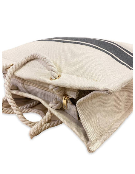 BOLSO LONA PERSONALIZADO